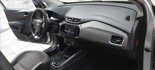 Chevrolet Prisma 1.0 Mpfi lt 8v