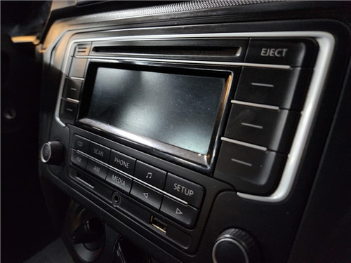 Volkswagen Gol 1.0 12V MPI TOTALFLEX 4P MANUAL
