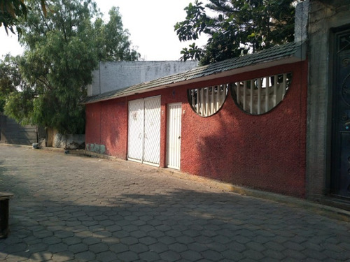 Casa En El Gigante Coacalco Berriozabal Edomex 