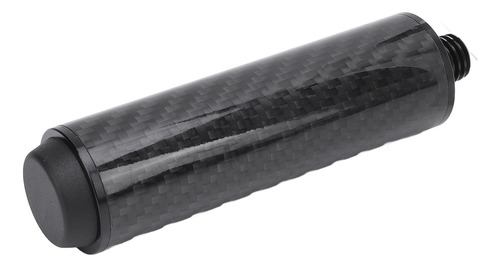 Extensor De Billar Pool Extension Stick De Fibra De Carbono