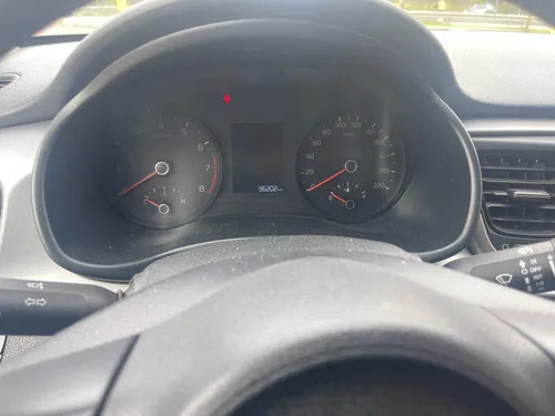 Kia Stonic 1.6 Vibrant