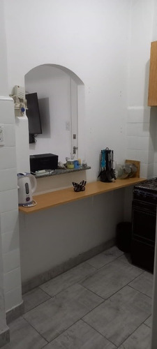 Imagen 10 de 17 de Departamento Ph 2 Ambientes Amplios Al Frente
