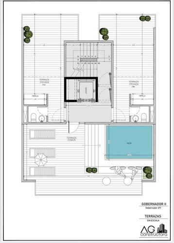 4 Amb. A Estrenar Con Amenities Lanús Oeste - Financiado