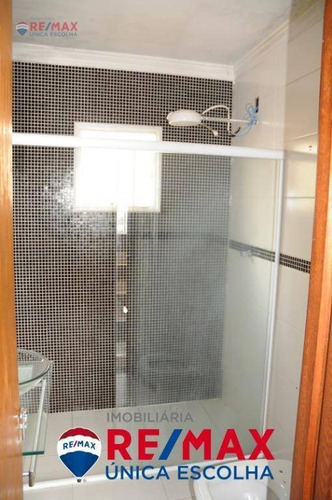 Casa Com 3 Dormitórios À Venda, 126 M² Por R$ 265.000,00 - Jardim Califórnia - Sorocaba/sp - Ca1950