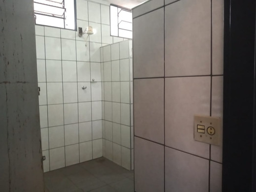 Imagem 10 de 14 de Terreno / Galpão Com 2.116,15 M² Com Uma Área Construída Primária De 781,35 M² E Uma Secundária De 146,22 M² No Bairro Campos Elíseos, Na Cidade De Ri - Gl00002 - 68723503