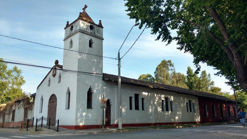 Sector Llano Blanco. Piscina