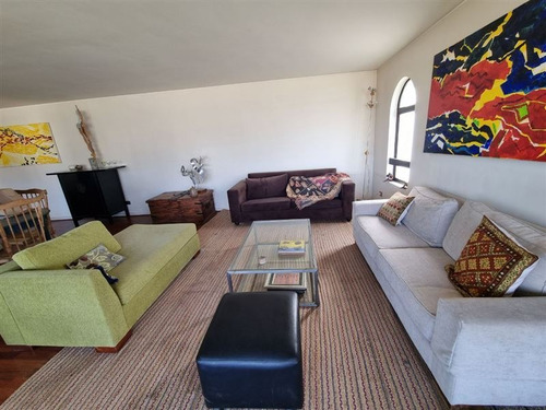 Oportunidad! Depto 140m2 3 D-3 Baños + Servicios