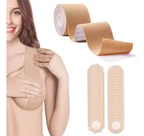 Comprar Sujetador Cinta Adhesiva Modeladora Levanta Busto Invisible