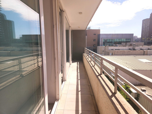 Arriendo Depto 2d/2b/b/est Metro Irarrázaval (84444)