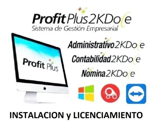 Procedimiento Igtf Para Profit Plus 2k8 Por Unidad