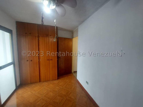 Apartamento En Venta En El Valle
