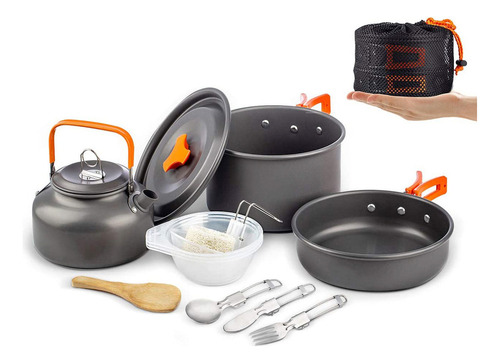 Juego De Utensilios De Cocina Hot Sale Set Products Con Uten