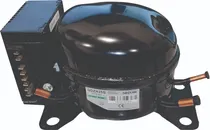 Comprar Compresor Sikelan 12- 24 Vdc R-134  Lancha Casa Rodante  