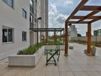 Imagem 15 de 30 de Lindo Apartamento Para Venda No Centro De São Bernardo Do Campo. - 6947