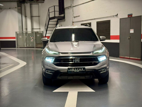 Fiat Toro 1.3 TURBO 270 FREEDOM AT6