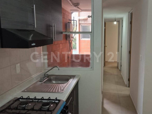 Departamento En Venta En Anáhuac, Miguel Hidalgo, Cdmx