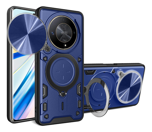 Funda Carcasa For Honor X9b 5g/honor Magic 6 Lite 5g