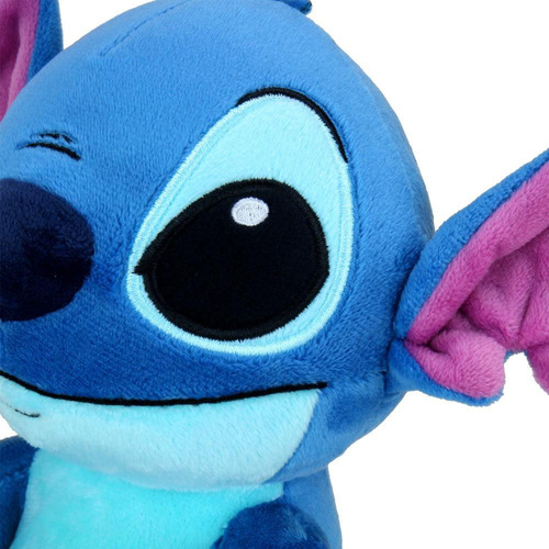 Phunny Plush Disney Lilo & Stitch - Stitch Peluche
