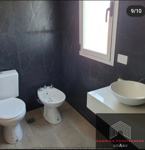 Imagen 4 de 12 de Hermosa Casa A Estrenar En Barrio Santo Domingo
