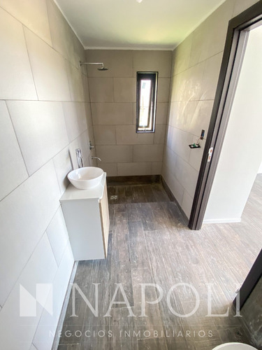 Imagen 4 de 7 de Venta De Casa En Una Planta, Estancia Villa Maria Canning