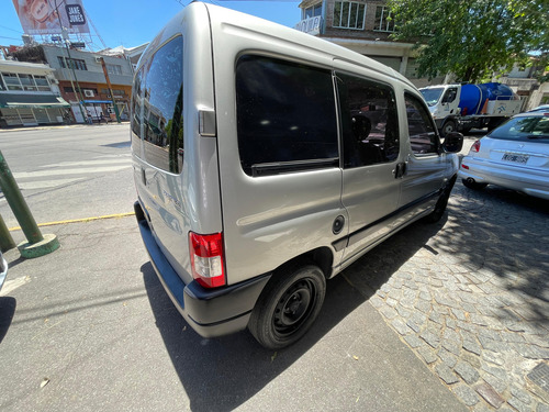 Peugeot Partner 1.4 Furgon Confort