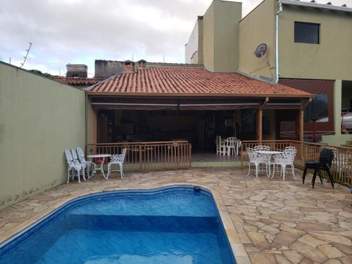 Sobrado Com 2 Dormitórios À Venda, 320 M² Por R$ 1.000.000 - Jardim América - Sorocaba/sp - So0156 - 67640884