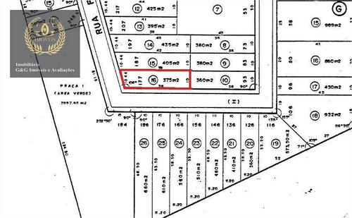 Imagem 9 de 12 de Terreno Residencial À Venda, Centro, Viamão. - Te0048