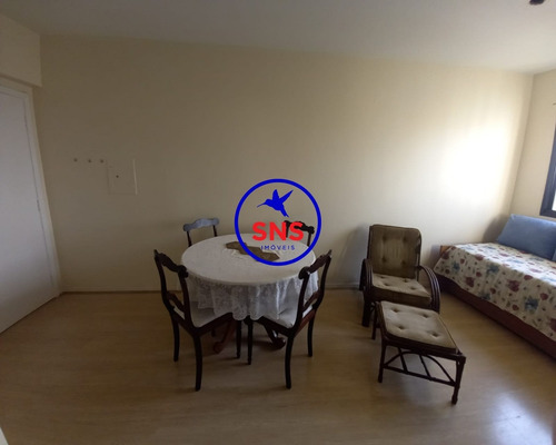Imagem 24 de 30 de Apartamento - Ap03491 - 69878166