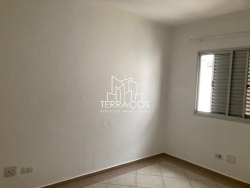 Imagem 20 de 30 de Casa À Venda Em Cond. Fechado, Com 2 Dormitórios, 2 Vagas De Garagem - Jardim Martins - Jundiapi/sp - Ca00591 - 70279436