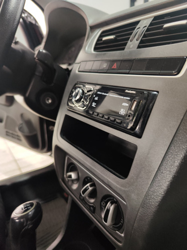 Volkswagen Fox 1.0 Trend Tec Total Flex 5p