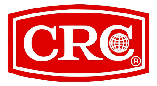 Imagen 2 de 3 de Crc Limpiador Válvulas De Admisión Y Turbo 311g Gdi Tsi