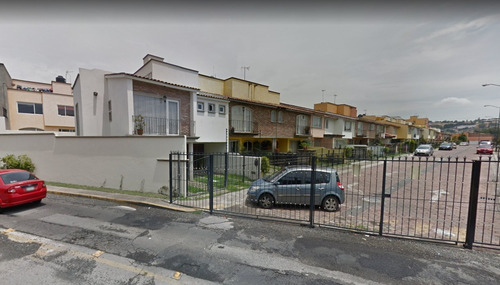 Imagen 9 de 14 de Venta De Casa - Col. Jardines De San Mateo, Naucalpan Ph