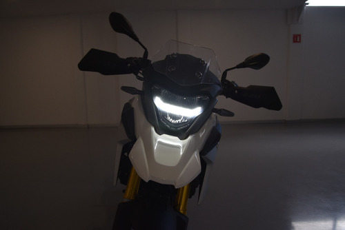 Imagen 7 de 12 de Bmw G310 Gs