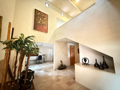Casa En Renta En San Jerónimo Lídice