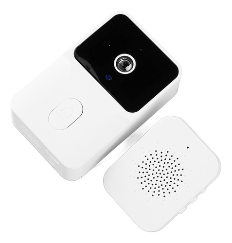 Cámara De Timbre De Vídeo Cámara De Timbre Wifi De Seguridad