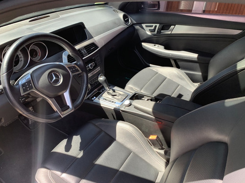 Mercedes Benz C250