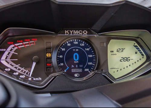 Kymco Downtown 350 Tcs 0km Entrega Inmediata Urquiza Motos