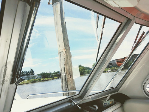 Imagen 15 de 25 de Trakker Baader 780 Cabinada Sport Limited / Mercury 150hp 4t