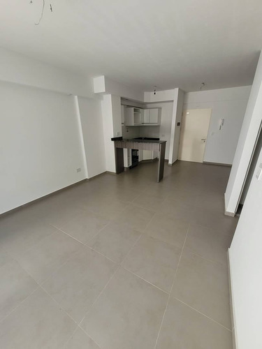 Venta De Departamento Monoambiente En Caballito