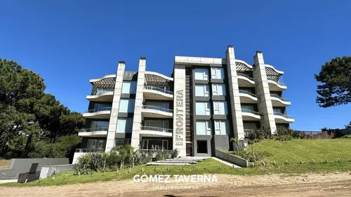 Departamento En Alquiler En Pinamar Norte, Frontera - Temproada 26/27