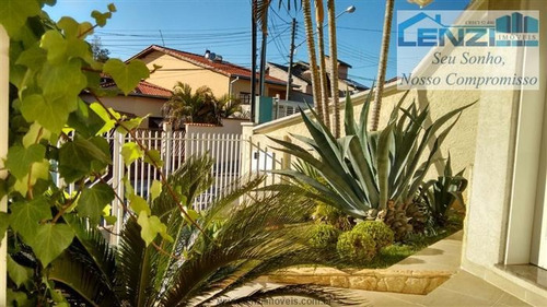 Imagem 3 de 23 de Casas À Venda Em Bragança Paulista/sp - Compre A Sua Casa Aqui! - 1379918