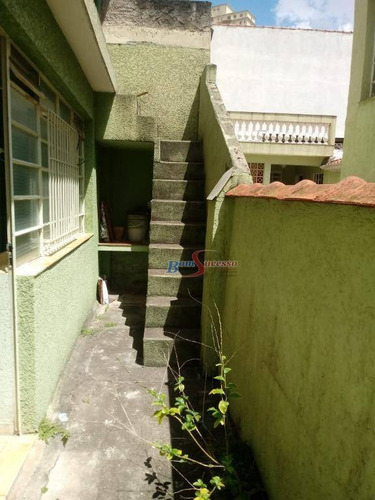 Imagem 30 de 30 de Casa À Venda, 240 M² Por R$ 2.650.000,00 - Tatuapé - São Paulo/sp - Ca0470