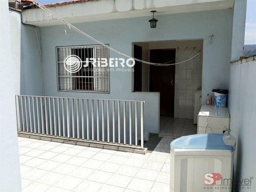 Imagem 16 de 19 de Casa Sobrado 3 Dormitórios 8 Vagas Para Venda Em Jardim Peri São Paulo-sp - 126186