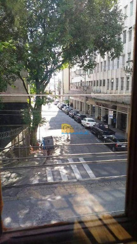 Imagem 9 de 30 de Loja Para Alugar, 321 M² Por R$ 8.000,00/mês - Centro - Santos/sp - Lo0021