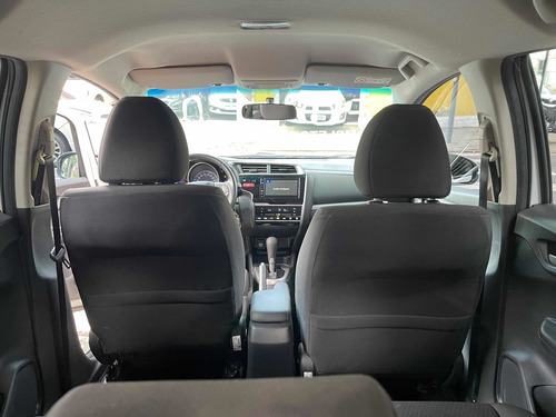 Imagem 8 de 15 de Honda Wr-v 2020 1.5 Exl Flex Aut. 5p