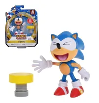 Comprar Juguete Sonic Boom Sonic Knuckles Tails The Hedgehog Sega