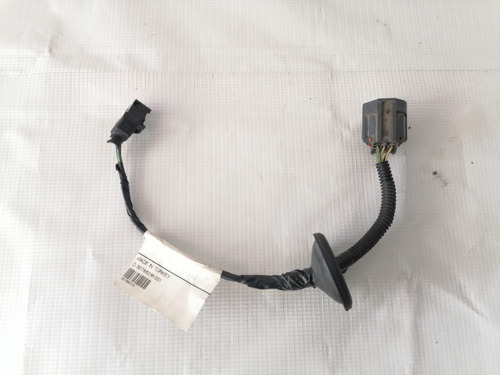 Sensor Distancia Estacionamiento Volvo S80 T6 3.0 Mod 13-15