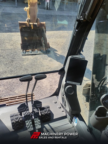Excavadora 320-07a Cat 2018 Kit Para Martillo Eco.343