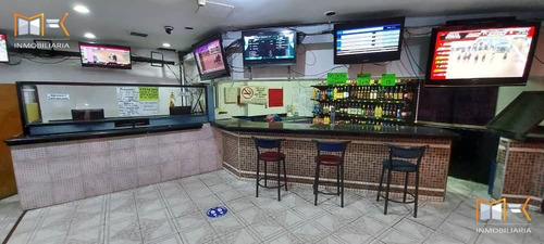 Imagen 4 de 28 de Mk Inmobiliaria Vende Local Frente A La Estación Del Metro De Catia/04143995167mirtha De Freitas