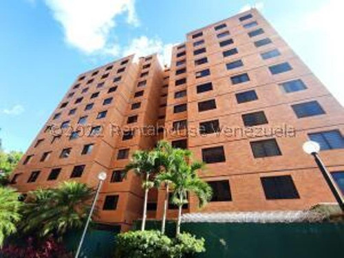 Apartamento En Venta En Colinas De La Tahona Mls #24-22773